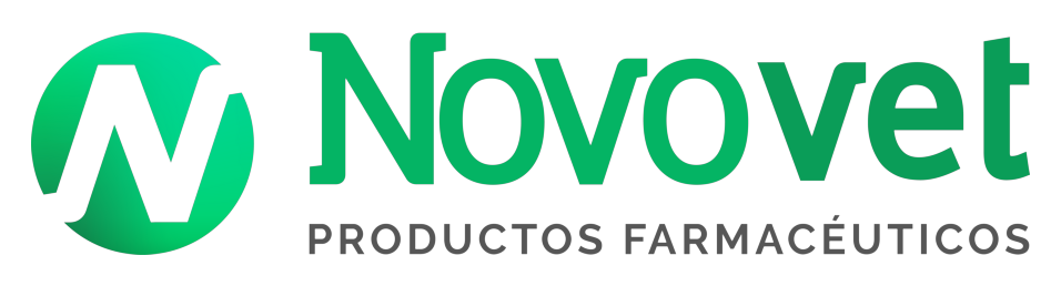 Novovet · Productos Farmacéuticos