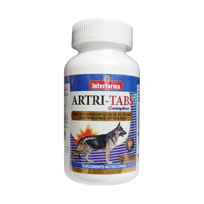 Artri-Tabs Complex