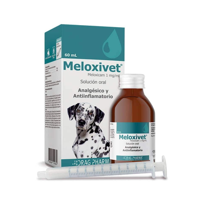 Meloxivet 60ml
