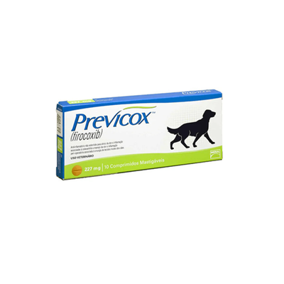 Previcox 227mg