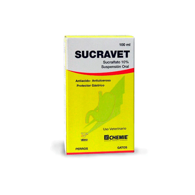 Sucravet 100ml